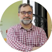 حامد شکیبانیا - اساتید آکادمی رویاد