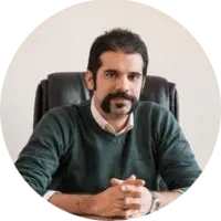 فواد تجلی - اساتید آکادمی رویاد