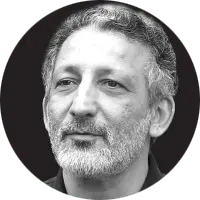 محمد حمزه زاده- اساتید آکادمی رویاد